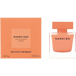 Narciso Rodriguez Narciso Eau de Parfum Ambrée 50 Ml Unisex