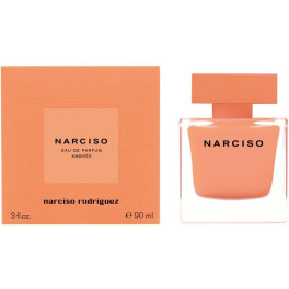 Narciso Rodriguez Narciso Eau de Parfum Ambrée 90 Ml Mujer