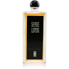 Serge Lutens Fleurs D'oranger Eau de Parfum Vaporizador 50 Ml Unisex