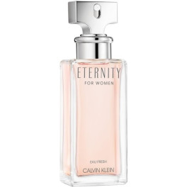 Calvin Klein Eternity Eau de Parfum Vaporizador 50 Ml Unisex