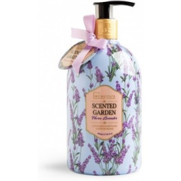 Idc Garden Hand Wash 500ml Lavender