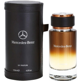 Mercedes-benz Mercedes Benz Le Parfum 120ml