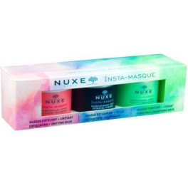 Nuxe Insta-mask 3x7ml