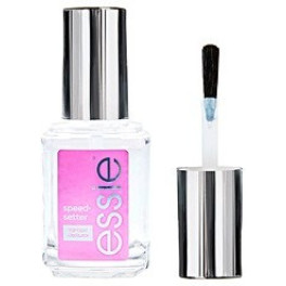 Essie Speed-setter Top Coat Ultra Fast Dry 135 Ml Mujer