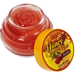 Holika Honey Sleeping Pack Acerola 90ml