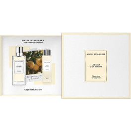 Angel Schlesser Blooming Grapefruit Lote 2 Piezas Mujer