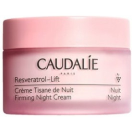 Caudalie Resveratrol Lift Crème Tisane De Nuit 50 Ml Mujer
