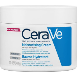 Cerave Creme Hydratant 340ml