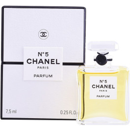 Chanel Nº 5 Parfum 75 Ml Mujer