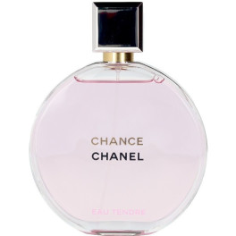 Chanel Chance Eau Tendre Eau de Parfum Vaporizador 150 Ml Mujer