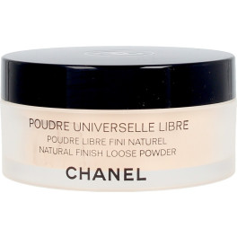 Chanel Poudre Universelle Libre 20 30 G Unisex