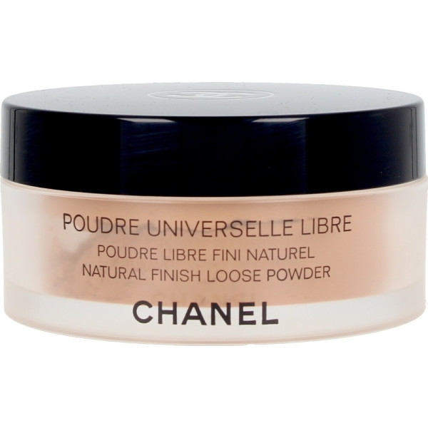Chanel Poudre Universelle Libre 70 30 G Unisex