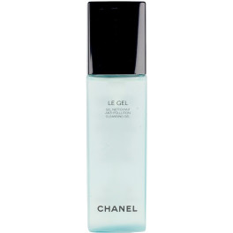 Chanel Le Gel Nettoyant Anti-pollution 150 Ml Mujer
