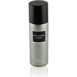 Dior Homme Deodorant Vaporizador 150 Ml Hombre
