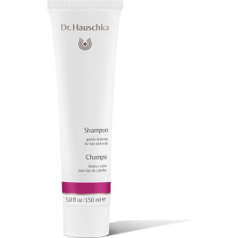 Dr. Hauschka Gentle Cleansing For Hair & Scalps Shampoo 150 Ml Unisex