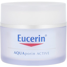 Eucerin Aquaporin Active Cuidado Hidratante Piel Normal&mixta 50 Ml Unisex