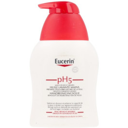 Eucerin Ph5 Óleo para Lavar as Mãos 250 ml Unissex