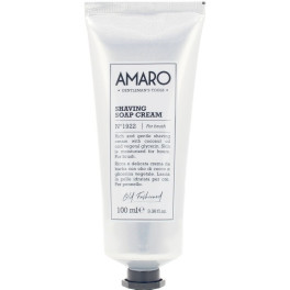 Farmavita Amaro Shaving Soap Cream Nº1922 For Brush 100 Ml Hombre