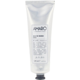 Farmavita Amaro Rock Hard Gel Nº1926 Finition Brillante 125 Ml Homme