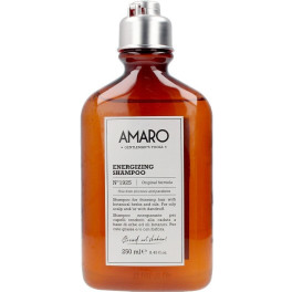 Farmavita Amaro Energizing Shampoo Nº1925 Original Formula 250 Ml Hombre