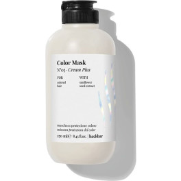 Farmavita Back Bar Color Mask Nº05-crème Plus 250 Ml Unisexe