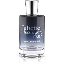Juliette Has A Gun Musc Invisible Eau de Parfum Vaporizador 100 Ml Mujer