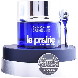 La Prairie Skin Caviar Luxe Cream Premier 50 Ml Mujer
