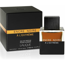 Lalique Encre Noire L'extreme Edp 100ml