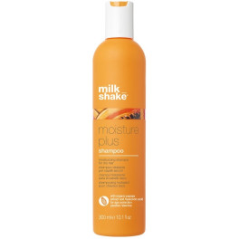 Milk Shake Moisture Plus Shampoo 300 Ml Unisex