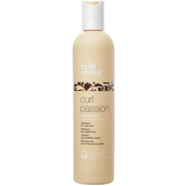 Shampoo Milk Shake Curl Passion 300 ml Unissex