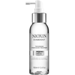 Tratamento espessante Nioxin diabot XTrafusion 100 ml unissex