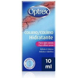 Optrex Colirio Hidratant Ojos Secos 10ml