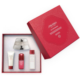 Shiseido Bio-performance Advanced Super Revitalizing Cream Lote 4 Piezas Unisex