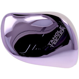Tangle Teezer Compact Styler Lilac Gleam Unisex