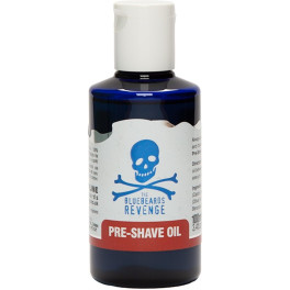 The Bluebeards Revenge The Ultimate Pre-shave Oil 100 Ml Unisex