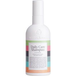 Waterclouds shampoo cuidado diário para todos os tipos de cabelo 250 ml feminino