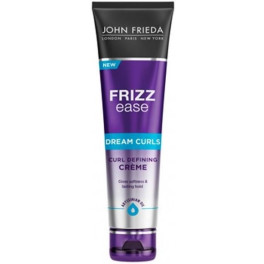 John Frieda Frizz-ease Dream Curls Defining Cream 150 Ml Mujer