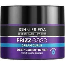John Frieda John Fr Frizz Rizos Mascarilla 250ml