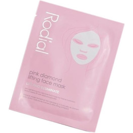 Rodial Pink Diamond Mask Indivudual