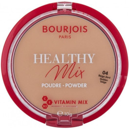 Bourjois Polvo Compacto Healthy Mix Vitaminas 04