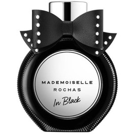 Rochas Mademoiselle In Black Edp 30ml Spray