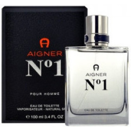 Aigner Parfums Aigner Nº1 Eau de Toilette Vaporizador 30 Ml Hombre
