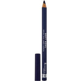 Rimmel London Soft Kohl Kajal Eye Pencil 021 -blue Mujer