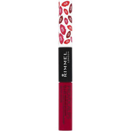 Rimmel London Provocalips Lip Colour 550-play With Fire Mujer