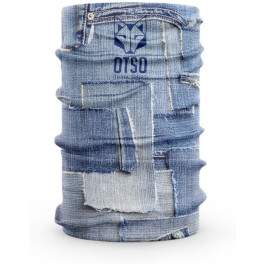 Otso Braga Jeans Azul 50 X 25 Cm