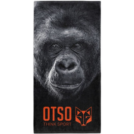 Otso Toalla De Microfibra Gorilla 150 X 75 Cm