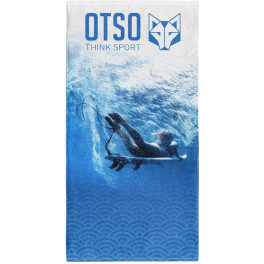 Otso Toalla De Microfibra Surf 150 X 75 Cm