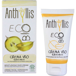 Anthyllis Crema Facial Hidratante Eco 50 Ml