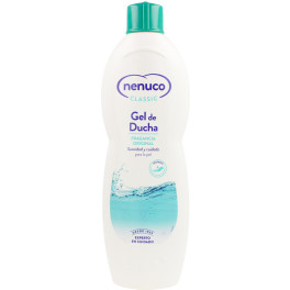 Nenuco Classic Duschgel Originalduft 750 ml Unisex