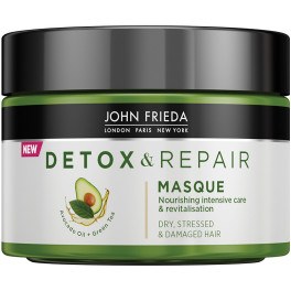 John Frieda Detox & Repair Care & Protect Spray 100 Ml Mujer